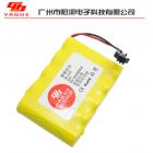 镍镉5号充电电池(6v 800mah)