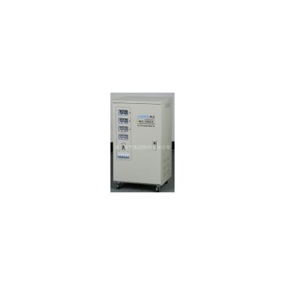 高精度全自动交流稳压器(SVC-15KVA)