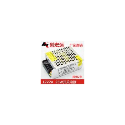 开关电源(S-25-12)