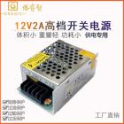 开关电源(S-25-12)