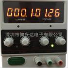 可调稳压直流电源(PS-305DF)
