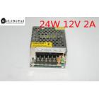 开关电源(KL-400W-12V)