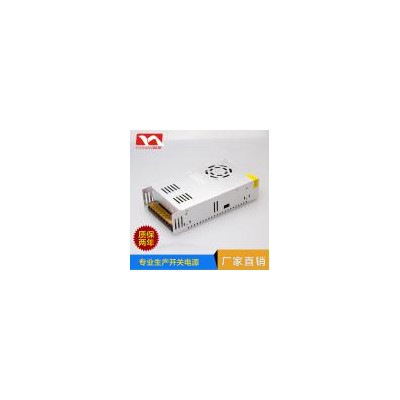 开关电源(12V360W)
