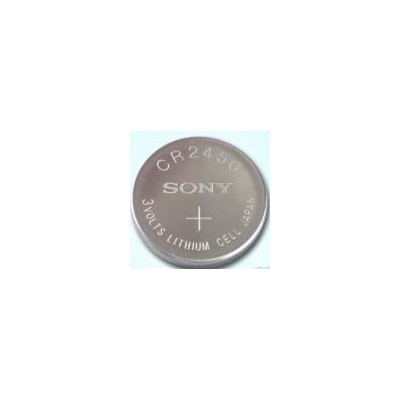 SONY索尼纽扣电池(CR2450)