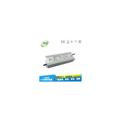 开关防水电源(JRY-QX-S120H)