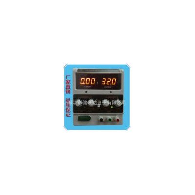 数显可调直流稳压电源(PS-305DM)