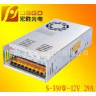 开关电源(S-350W-24V/14.6A)