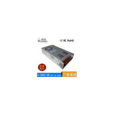 开关电源(s-360-36)