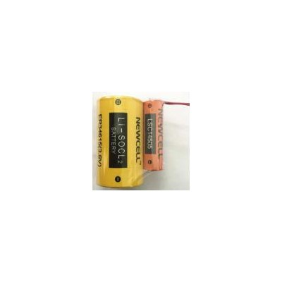 [新品] 锂电池(ER34615+LSC14505)