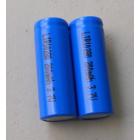 [促销] 圆柱锂离子电池(10280-180mAh 3.7V)