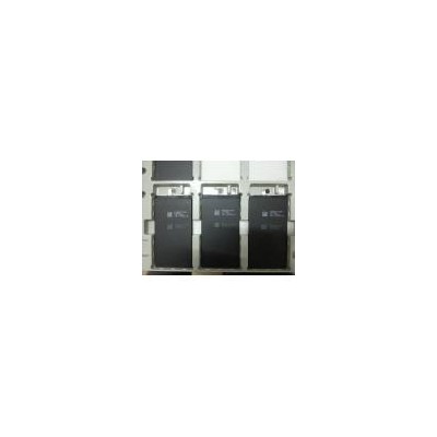 平板电脑电池(黑皮PL3766125)
