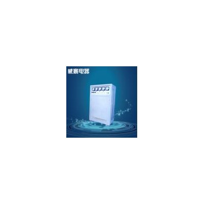 数显智能净化电源