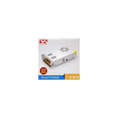 开关电源(24V400W)