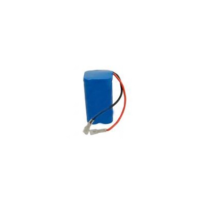 [新品] 圆柱锂离子电池(18650-4400mAh 7.4V)
