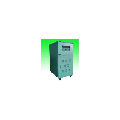 变频稳压电源(3kVA-500kVA)