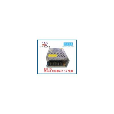 开关电源(WXD-25)