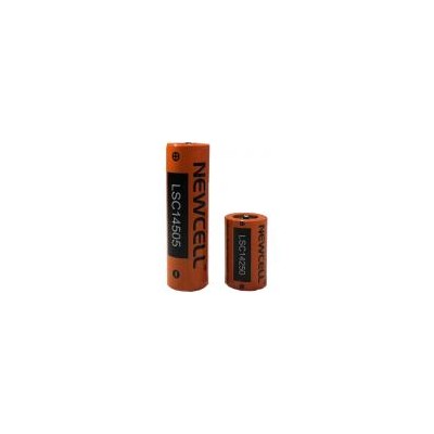 [新品] 全密封AA圆柱锂电池(LSC14505)