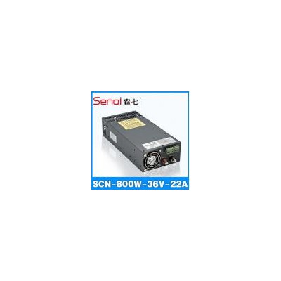 开关电源(SCN-800-36)