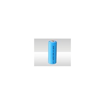 锂电池(ICR 18500 1500MAH)