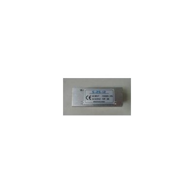 直流开关电源(12V 2A)