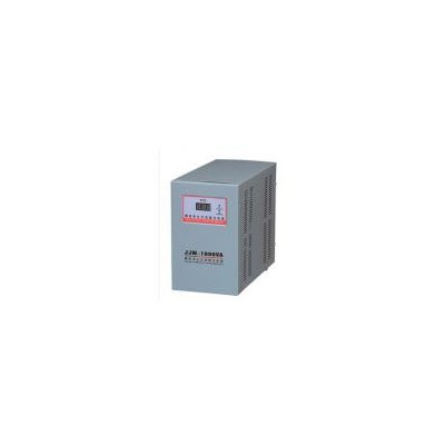 晶闸管交流稳压器(JJW-5000VA)