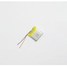 [促销] 聚合物锂电池自行车前后灯锂电池(803030)