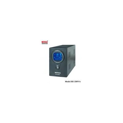 UPS不间断电源(BE1200VA)