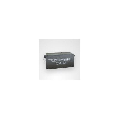 电动汽车锂电池(RFE-24F100)
