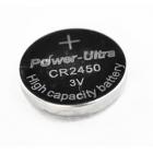 纽扣电池(CR2450 Power-Ultra)