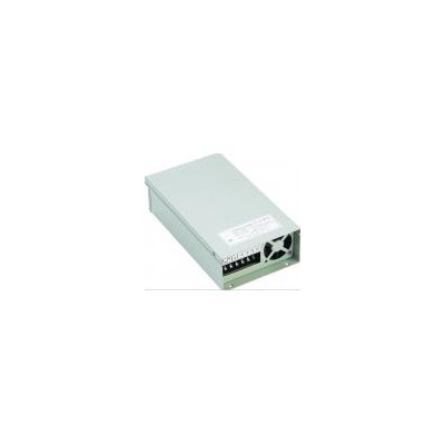 开关电源(FS-400W-12V)
