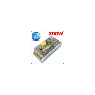 开关电源(HRD200)