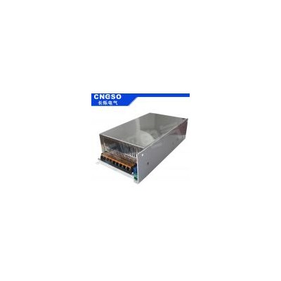 直流稳压开关电源(S-1000W)