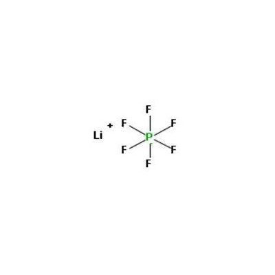 六氟磷酸锂(LFLSL-0001)图1