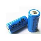 锂电池(16340 1200（mah）3.7v)