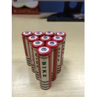 锂电池(18650 600（mah）3.7（V）)