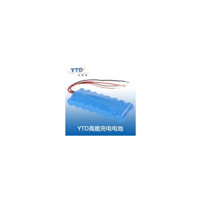 18650锂电池(4000（mah）14.8（V）)