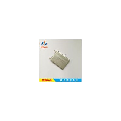 聚合物锂电池(505573)