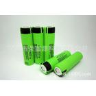 充电锂电池(松下 3400（mah）3.6（V）)
