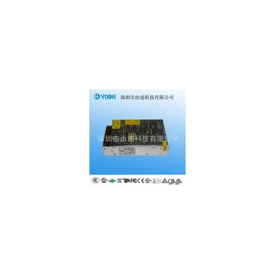 开关电源(12V-8.3A-100W)