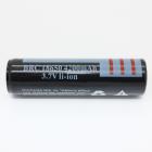锂电池(18650 4200（mah）3.7（V)