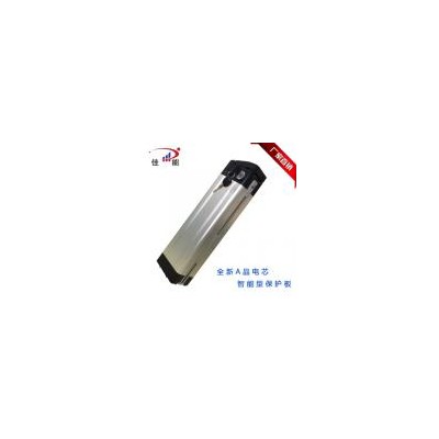 银鱼壳锂电池(JNLD-3610Y)