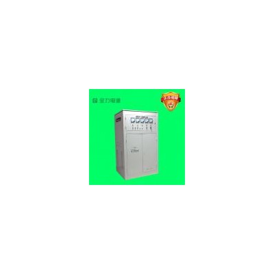 全自动补偿式电力稳压器(DBW-200KVA)