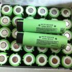 18650锂电池(3400(mah)3.7（V)