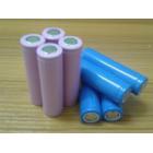 锂电池(18950 2000（mah）3.7（V)