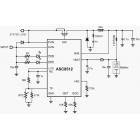 [新品] ASC8512双节锂电池充电IC(ASC8512)