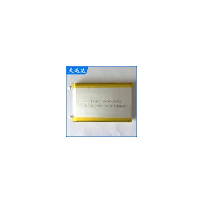 聚合物锂电池(TXD906090)