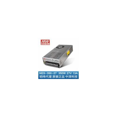 开关电源(NES-350-27)