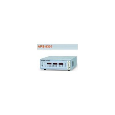线性交流电源(APS-9301)