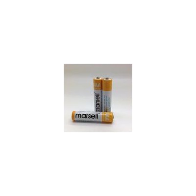 锂铁干电池(LFB-AAA/IEC R03)