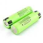 锂电池(松下 2500（mah）3.7（V）)